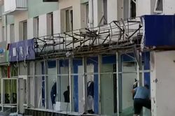 Ukraine đề xuất chấm dứt xung đột