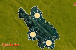 Dự báo thời tiết ngày 13/8