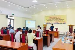 Lào Cai: 11/19 mỏ trúng đấu giá khoáng sản đang triển khai các bước thăm dò
