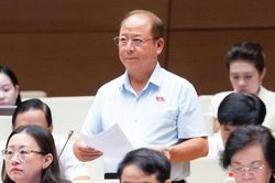 Đại biểu Quốc hội tỉnh Lào Cai đề nghị khuyến khích sử dụng chung hạ tầng viễn thông