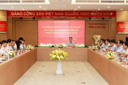 Tháo gỡ khó khăn trong khai thác khoáng sản theo nguyên tắc “4 rõ”