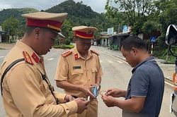 Doanh nghiệp vận tải phải tuân thủ pháp luật về giao thông