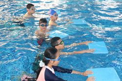 Nền tảng cho một cộng đồng khỏe mạnh