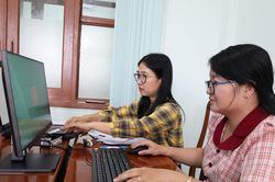 Đẩy nhanh tiến độ số hóa hồ sơ đảng viên
