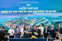 Mở rộng kết nối du lịch với thị trường miền Bắc