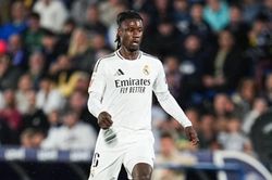 Manchester United nhắm mua Eduardo Camavinga để giải quyết hai bài toán nhân sự ở mùa giải mới
