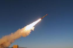 Giải pháp phân tầng mạng lưới phòng không Ukraine khi khan hiếm tên lửa Patriot PAC-3