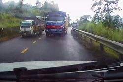 CSGT Lâm Đồng xử lý vi phạm từ clip đăng trên mạng xã hội