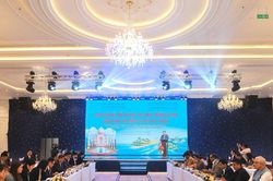 Kết nối đưa dòng khách Ấn Độ đến Lâm Đồng