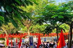 L&acirc;m Đồng triển khai nhiệm vụ trọng t&acirc;m năm học mới