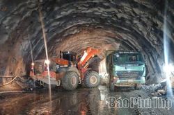 Tăng tốc thực hiện các dự án giao thông trọng điểm