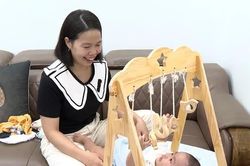 Thêm cơ hội làm cha mẹ cho những gia đình hiếm muộn