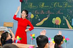 Không để giáo viên kiêm nhiệm các vị trí việc làm khác ngoài giảng dạy