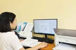 Phú Thọ: Kiểm tra, xác minh tài sản, thu nhập của 1.106 đảng viên