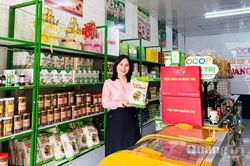 Để kết nối sản phẩm với thị trường