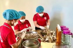 Thúc đẩy kinh tế tập thể phát triển