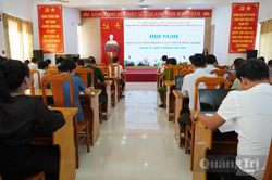 Đổi mới c&ocirc;ng t&aacute;c tuy&ecirc;n truyền, phổ biến v&agrave; gi&aacute;o dục ph&aacute;p luật