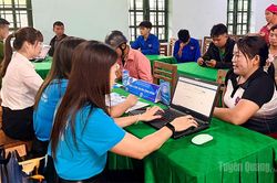 Lá chắn an sinh