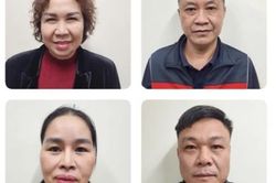 Bị truy tố 2 tội danh, nữ đại gia xăng dầu Chu Thị Thành nộp 99 tỉ đồng khắc phục hậu quả