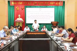 Phản biện các dự thảo, đề án liên quan đến môi trường, thủy sản và vận tải hành khách công cộng trên địa bàn tỉnh