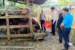 Khi vốn chính sách về với vùng cao