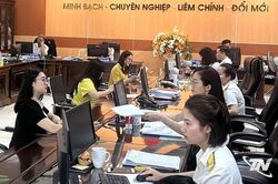 Giảm thuế để tiếp sức hộ kinh doanh