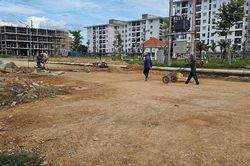 Vỹ Dạ gỡ vướng mặt bằng