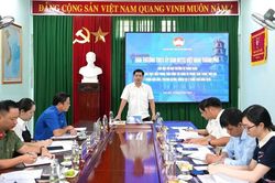 Tuổi trẻ phải tiên phong chuyển đổi số, đồng hành cùng các cuộc vận động lớn của thành phố