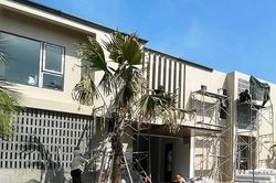 Giảm tải trọng công trình nhờ vật liệu nhẹ