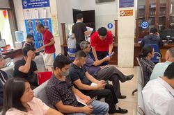 Hà Nội công bố 130 điểm hỗ trợ dịch vụ công số