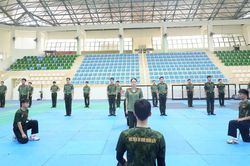Điểm chuẩn 8 trường Công an nhân dân năm 2026 từ 17,14 - 24,42