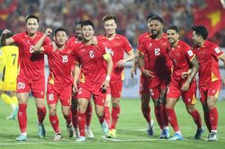 Đội tuyển Việt Nam coi chừng rơi vào 'bẫy' của Malaysia