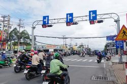 Cần Thơ dừng dự án giao thông thông minh cũ, nghiên cứu đầu tư mới