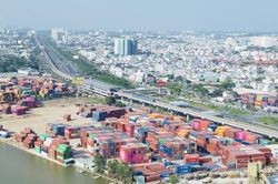 TP.HCM: Xuất nhập khẩu đạt hơn 120 tỷ USD nhờ đẩy mạnh logistics