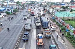Quốc lộ 51 sắp hoàn thành sửa chữa đợt 1, sẵn sàng vào đợt sửa chữa thứ 2
