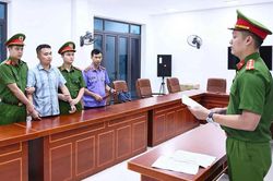 Vụ gian lận điểm thi ở Tuyên Quang: Bộ Công an khởi tố thêm 4 bị can