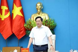 Phú Thọ: Khẩn trương hoàn thiện cơ chế, nâng cao hiệu quả dịch vụ công ích đô thị