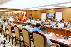 Bộ Tài chính tổ chức tập huấn, phổ biến pháp luật về quy hoạch