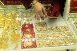 Hà Nội siết quản lý thị trường vàng, bạc, ngoại tệ