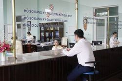 Thuế TP. Huế thu ngân sách đạt hơn 8.800 tỷ đồng trong 7 tháng