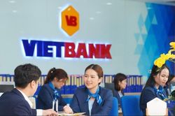 VietBank chào bán cổ phiếu tỷ lệ 25%, huy động gần 3.000 tỷ đồng giữa lúc nợ nhóm 2 tăng mạnh