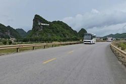Phong Nha - Kẻ Bàng thành Khu du lịch cấp tỉnh