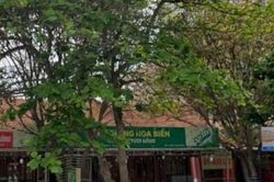 Giảm giá liên tục, mảnh đất rao bán của Tập đoàn Thiên Minh Đức vẫn chưa được 'chốt'