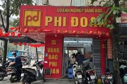 Hà Nội giao mỗi Thuế cơ sở kiểm tra ít nhất 1 doanh nghiệp kinh doanh vàng bạc