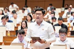 Đại biểu kiến nghị ưu đãi thuế với thu nhập từ chuyển giao công nghệ trong nước