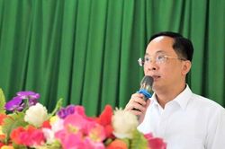 Phú Thọ: Vĩnh Thành phát huy vai trò Chi bộ phát triển kinh tế, xây dựng quê hương giàu đẹp