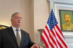 Từ kho tư liệu chứng tích chiến tranh đang lưu trữ tại Mỹ, đến những hồ sơ có thể chỉ đường tìm kiếm hài cốt liệt sĩ tại Việt Nam