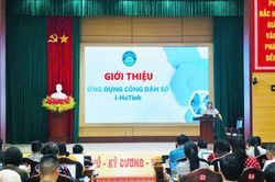 Xây dựng cấp xã trở thành trung tâm vận hành mới ở cơ sở: Bài 3: Để cấp xã phát huy lợi thế riêng