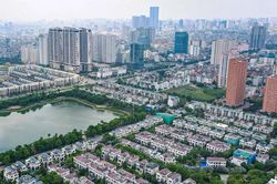 Bất động sản Hà Nội quý II/2026: Starlake nổi lên, căn hộ dưới 70 triệu đồng/m² biến mất
