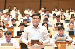 Cần luật hóa cơ chế giao Bộ Khoa học và Công nghệ chủ trì rà soát điểm nghẽn, đề xuất cơ chế, chính sách về thị trường khoa học và công nghệ